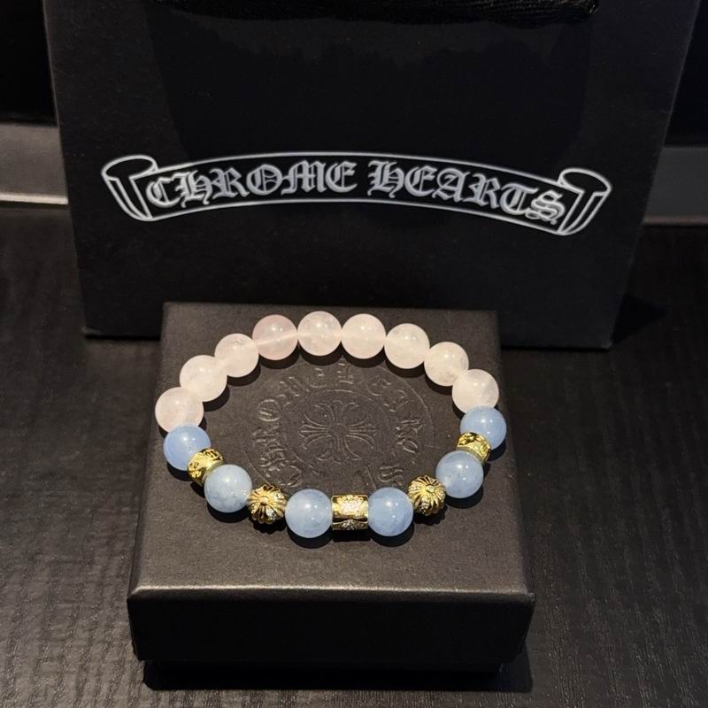 Chrome Hearts Bracelet 02yxs05